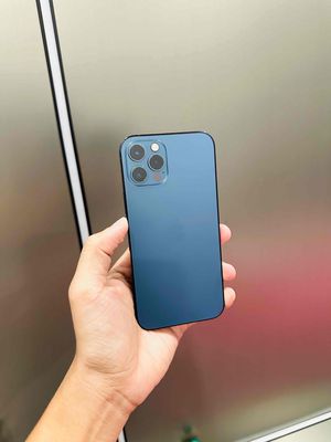 iPhone 12 Pro 128GB Quốc Tế Full chức năng. Mua bán Điện thoại tại Quận Thanh Khê Đà Nẵng được đăng bởi Vip Phone