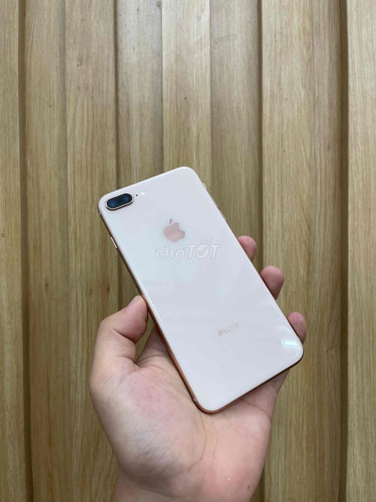 IPhone 8plus 256G cam kết zin all Full CN