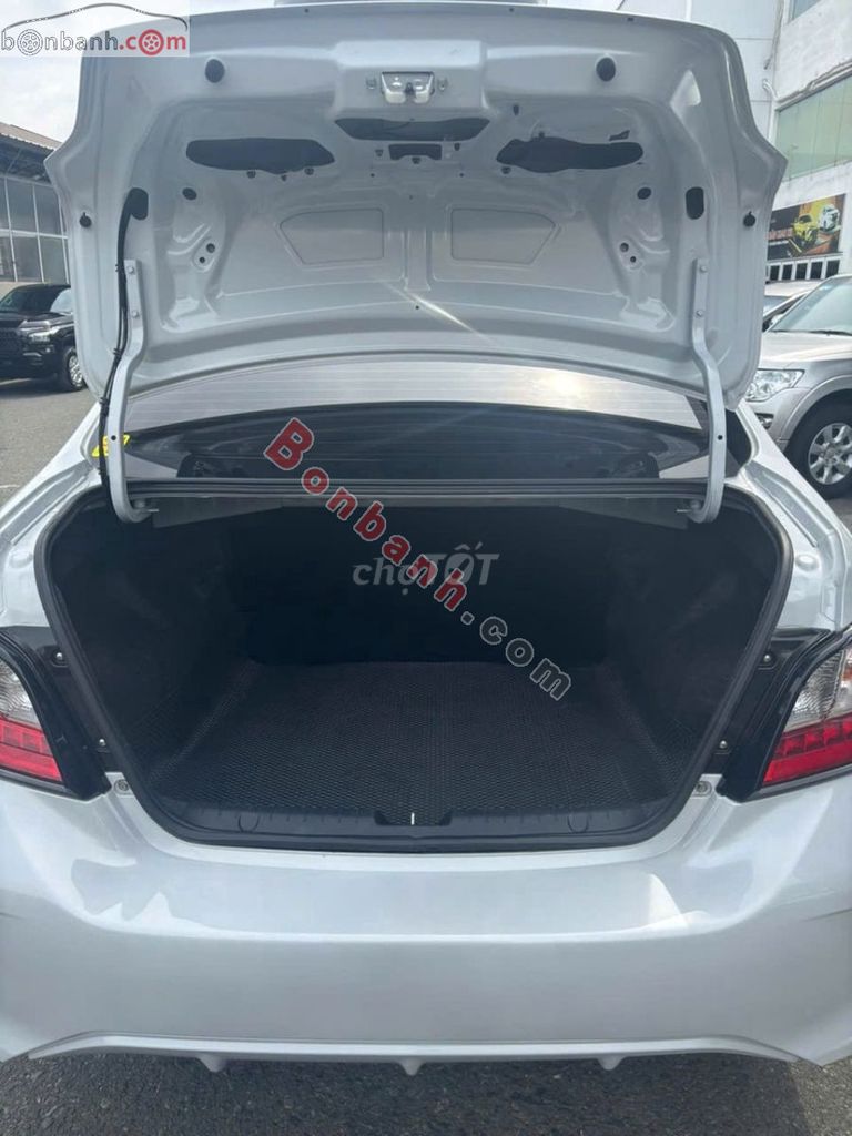 Mitsubishi Attrage 1.2 MT 2024. Mua bán Ô tô tại Thị xã Ayun Pa Gia Lai được đăng bởi Đức Lê Bình Auto hình 5