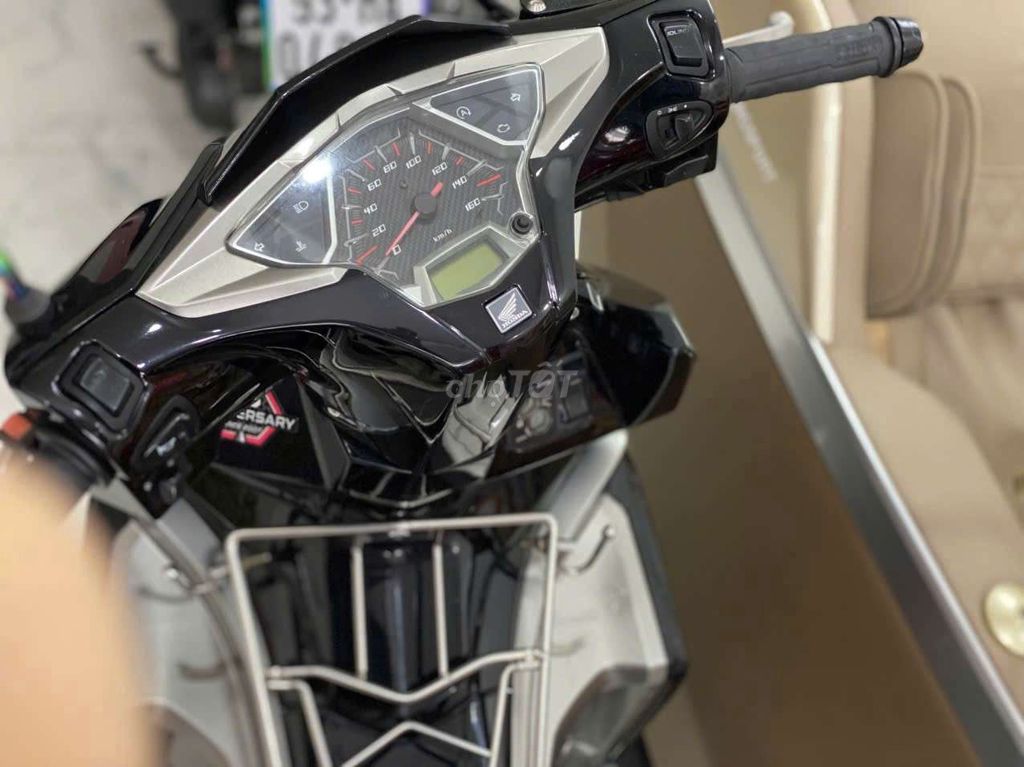 Xe đẹp leng keng. Mua bán Xe máy tại Thị xã Bến Cát Bình Dương được đăng bởi Trần Phong hình 7