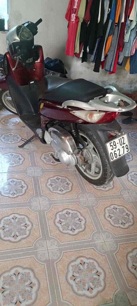 cần bán hoặc trao đổi sh 150i nhập ý. Mua bán Xe máy tại Huyện Tân Châu Tây Ninh được đăng bởi Quyen hình 1