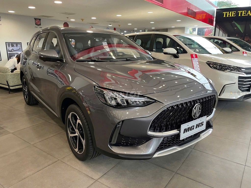 MG HS 2024 . ƯU ĐÃI CỰC LỚN TRONG THÁNG NÀY. Mua bán Ô tô tại Quận Cẩm Lệ Đà Nẵng được đăng bởi Ngân hình 7