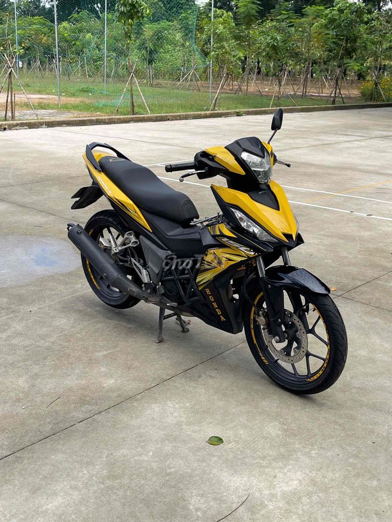 WINNER V1 – MÁY ZIN ÊM, CHÍNH CHỦ. Mua bán Xe máy tại Thành phố Thủ Dầu Một Bình Dương được đăng bởi Xe Máy Bình Dương hình 3