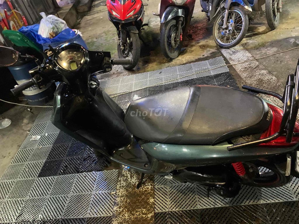 dư dùng cần bán janus bình thạnh. Mua bán Xe máy tại Quận Bình Thạnh Tp Hồ Chí Minh được đăng bởi Đức Huy Võ (Huy None) hình 3