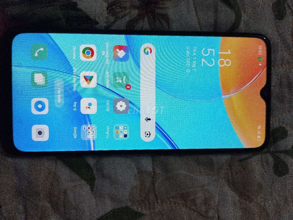 Oppo A15 Đã sử dụng. Mua bán Điện thoại tại Thành phố Buôn Ma Thuột Đắk Lắk được đăng bởi Dương hình 1