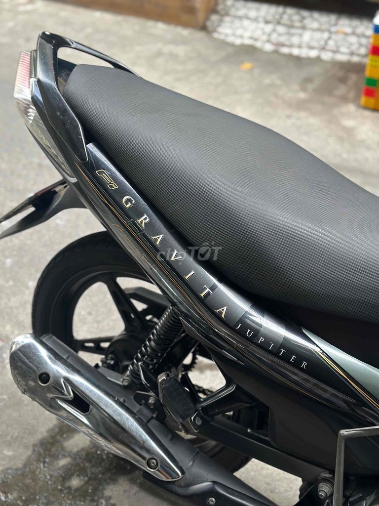 Jupiter 2015 Fi biển tp. Mua bán Xe máy tại Quận 8 Tp Hồ Chí Minh được đăng bởi Trung xe hình 6