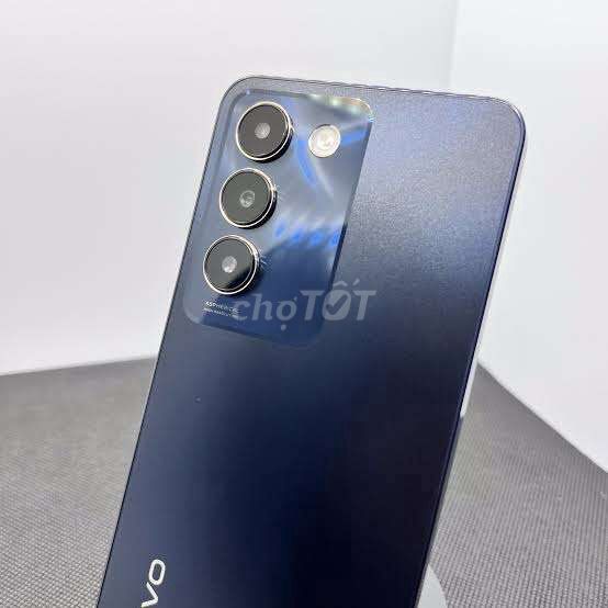 Vivo Y100 256GB Xanh đen. Mua bán Điện thoại tại Thị xã Tân Uyên Bình Dương được đăng bởi nghĩa trần  hình 1