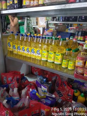 Công Ty Dầu Thực Vật Dabaco 