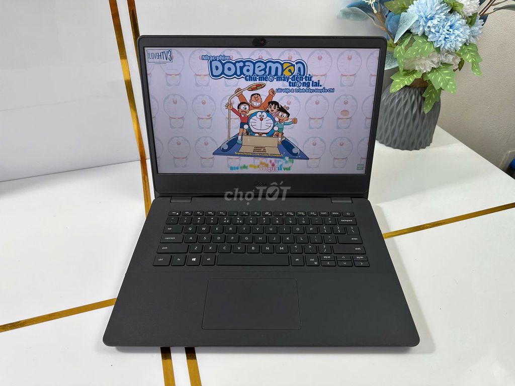 Dell Vostr***5G7 MX330 14' 8/256. Mua bán Laptop tại Quận Thanh Xuân Hà Nội được đăng bởi Nguyễn Văn Lượng hình 1