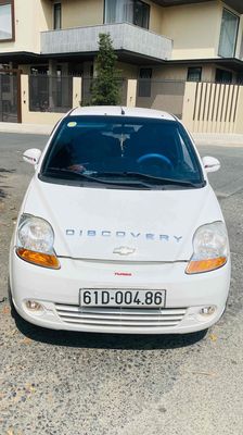 Chevrolet Spark 2015-MT (9 chủ) đẹp nhất SAIGON