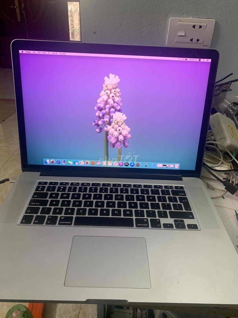 macbook pro 2014 15inh