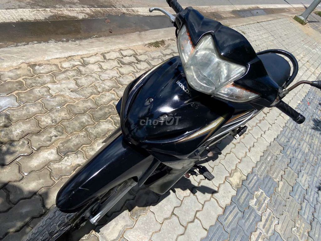 Honda Wave S 110 2010 Оригинал, тихий мотор, полный комплект