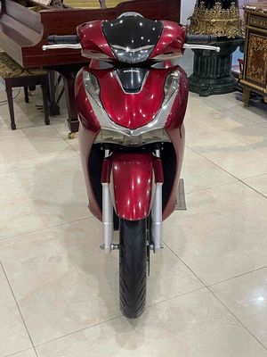 XE MÁY 68 - Honda SH 150 Abs 2020 Đỏ Lướt