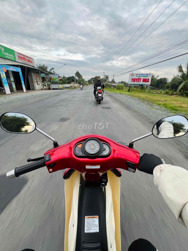 Bán xe Fx125. Mua bán Xe máy tại Quận Gò Vấp Tp Hồ Chí Minh được đăng bởi Tài hình 3