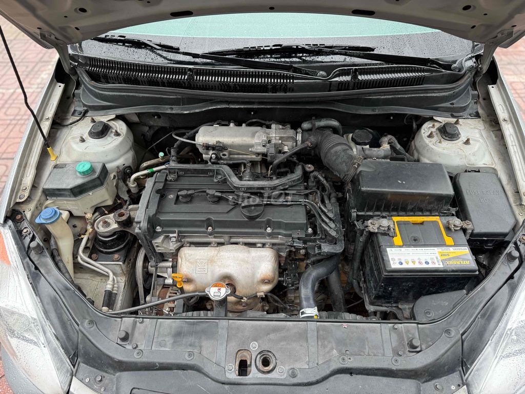 Hyundai Verna 20*** km. Mua bán Ô tô tại Huyện Thanh Oai Hà Nội được đăng bởi Quang Ôtô Thanh Oai hình 15