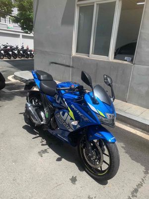 Bán xe Suzuki Gixxer250. Mua bán Xe máy tại Huyện Hóc Môn Tp Hồ Chí Minh được đăng bởi Mr Duy