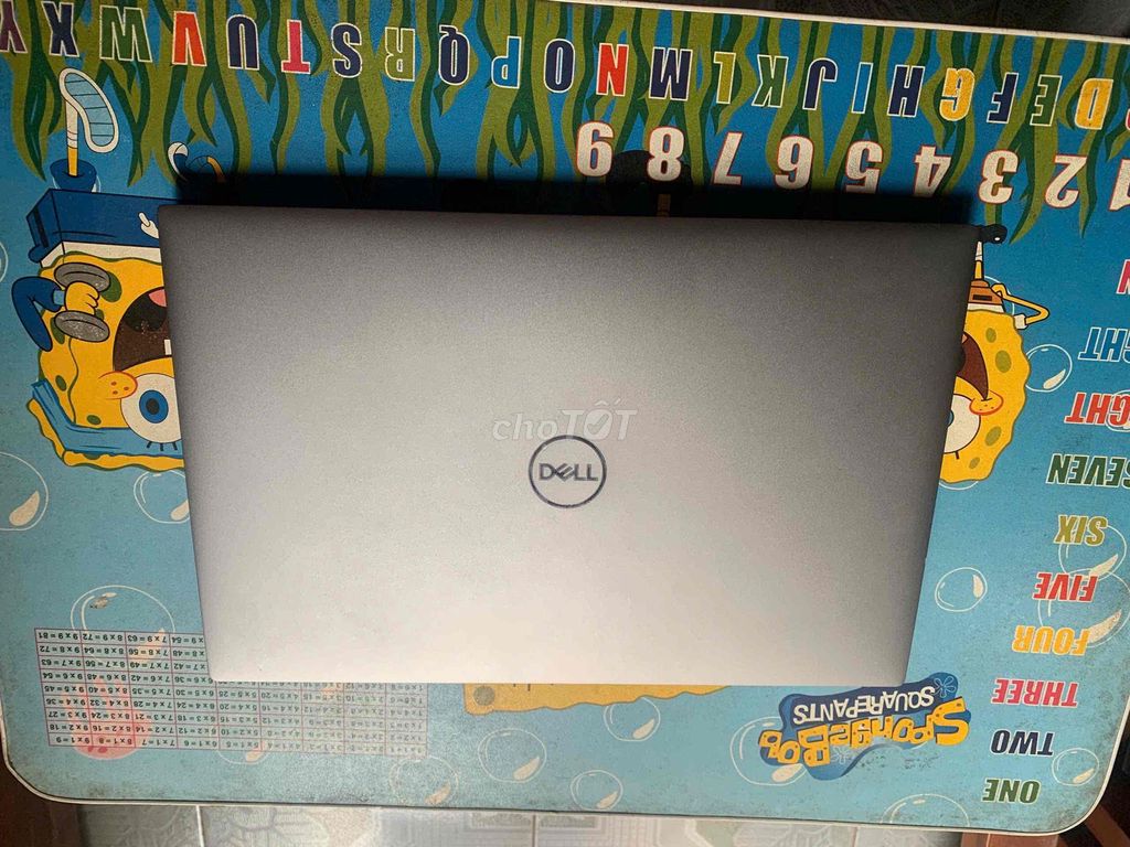 Dell Precision 5550 i7-10850H 12GB/512GB. Mua bán Laptop tại Quận Hà Đông Hà Nội được đăng bởi Hà Nguyễn Huy hình 1