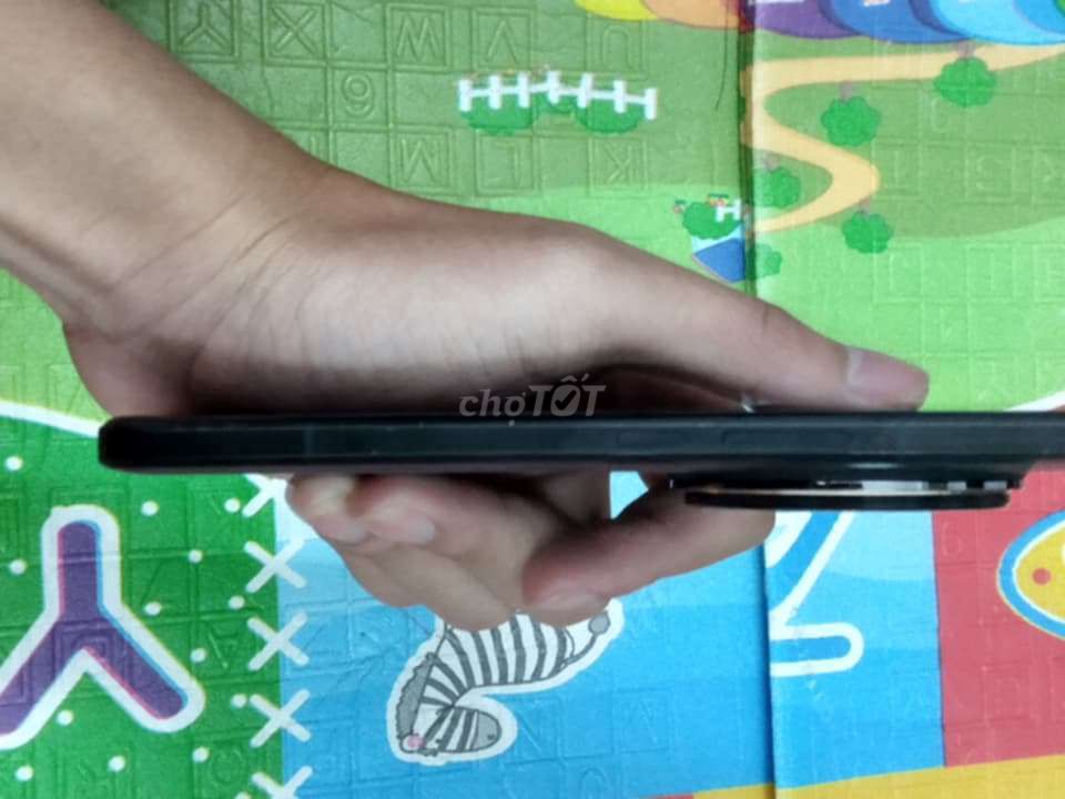 Xiaomi 14 Ultra 12GB/256GB Đen. Mua bán Điện thoại tại Quận Nam Từ Liêm Hà Nội được đăng bởi Đạt Lê hình 1
