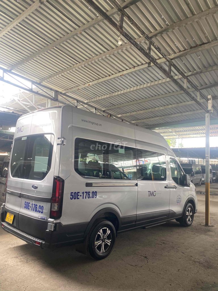 Dịch Vụ thuê xe Du lịch. Dịch vụ tại Quận 10 Tp Hồ Chí Minh được đăng bởi ThienNguyen hình 2