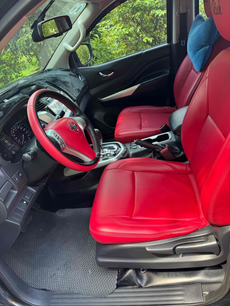 Nissan Navara 2019 2.5 AT 2WD (EL) - 82000 km. Mua bán Ô tô tại Thành phố Biên Hòa Đồng Nai được đăng bởi Mr Quý hình 5