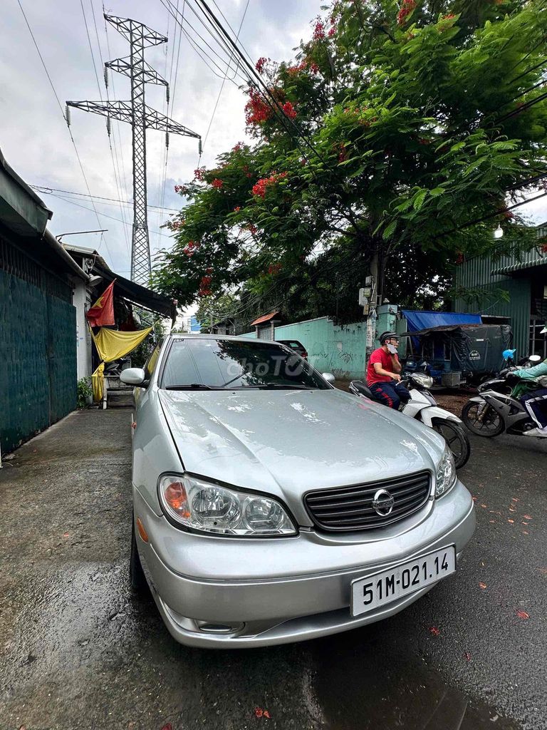 Nissan Maxima 2007 photo 2
