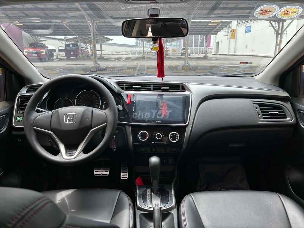 Honda City 2015 1.5 CVT - 90000 km. Mua bán Ô tô tại Quận Bình Tân Tp Hồ Chí Minh được đăng bởi Bảo hình 12