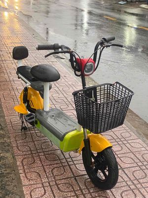 cần bán xe điện mini như hình. Mua bán Xe điện tại Huyện Hóc Môn Tp Hồ Chí Minh được đăng bởi Lê Thanh Huy