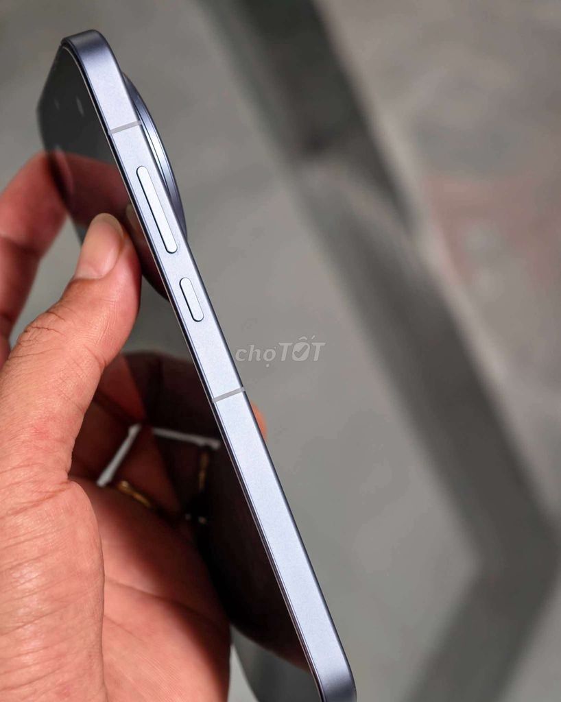 Realme GT8 Pro Xám 12GB/256GB có gl 17T pro. Mua bán Điện thoại tại Thành phố Thuận An Bình Dương được đăng bởi khoa hình 1