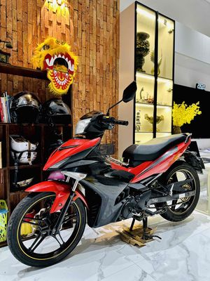 Cần tiền bán Ex2018. Mua bán Xe máy tại Quận Sơn Trà Đà Nẵng được đăng bởi Vu Art