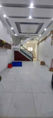 Аренда · 2 комн. · 56 м² · Quận 12, ул. Đường Tô Ký