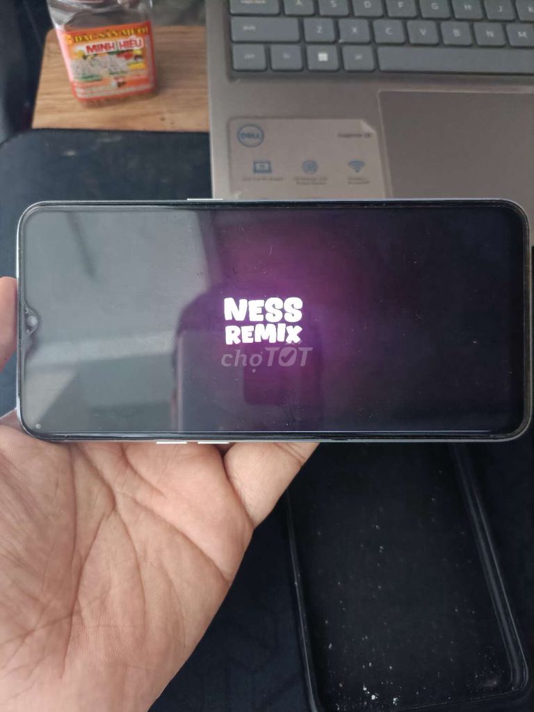 Realme 5 Pro 64GB Trắng. Mua bán Điện thoại tại Thành phố Thủ Đức Tp Hồ Chí Minh được đăng bởi Nguyễn Xuân Hiển hình 1