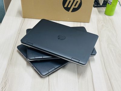 HP Probook 640 G2 (I5-6200U, 8GB, 256GB, FullHD)