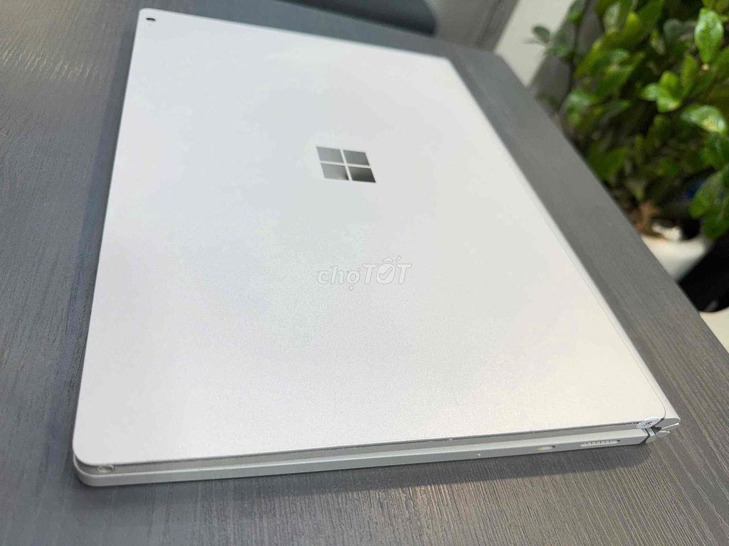 Surface Book 3 i7-1065G7 Ram 32G Ssd 1TB GTX 1650t. Mua bán Laptop tại Quận 10 Tp Hồ Chí Minh được đăng bởi Hà văn Hùng hình 3