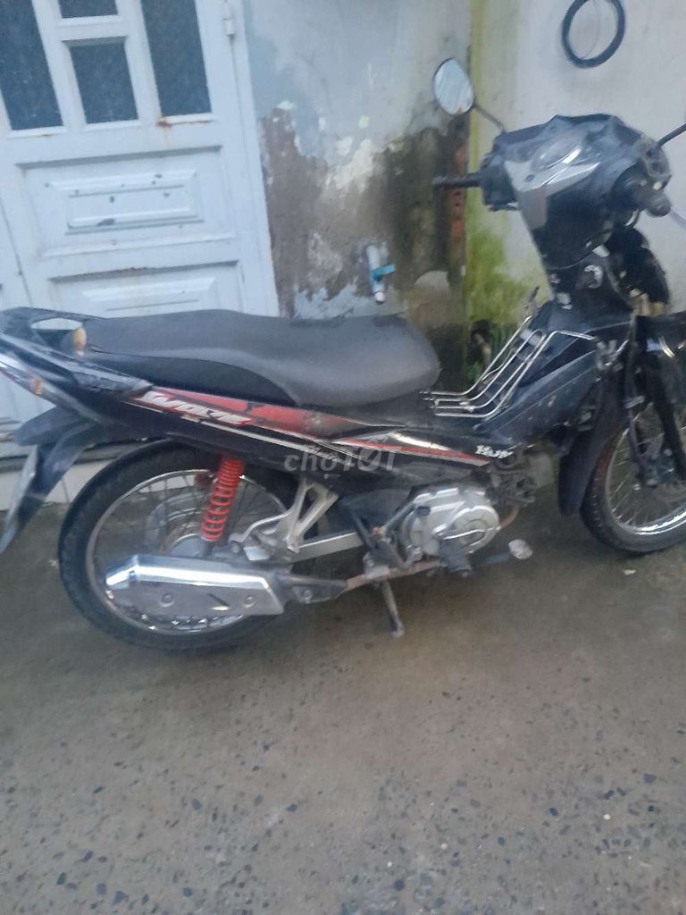 WAVE RSX 110 biển số Đồng Nai. Mua bán Xe máy tại Huyện Bình Chánh Tp Hồ Chí Minh được đăng bởi Nhật Duy hình 2