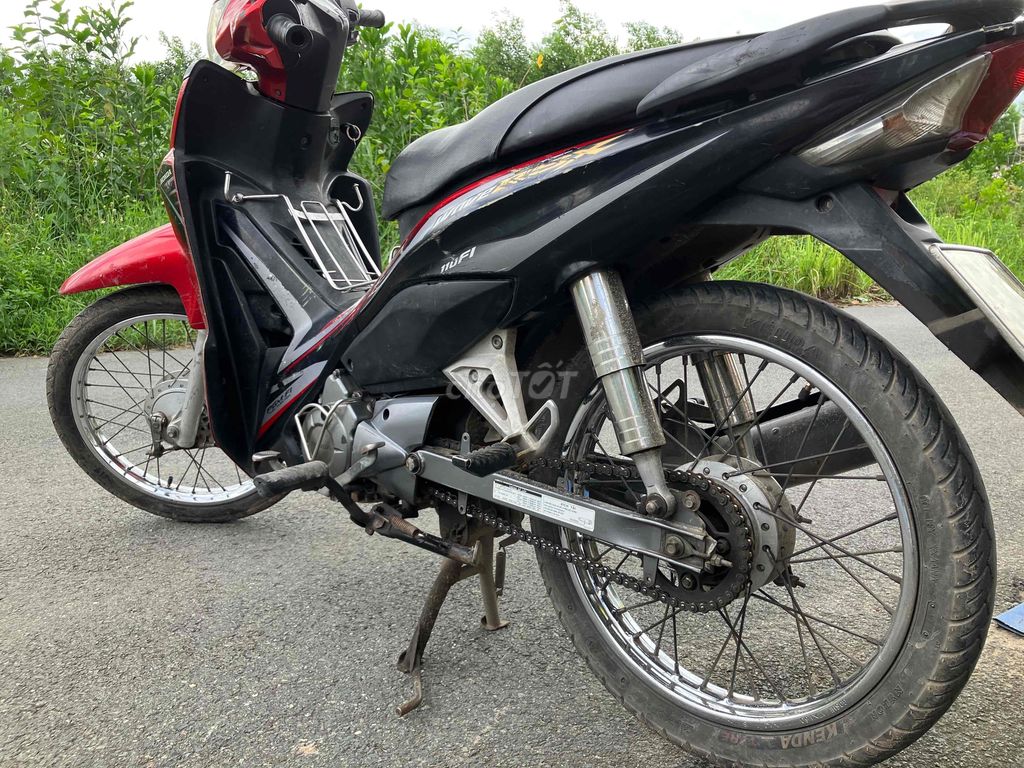 wave rsx110 fi. Mua bán Xe máy tại Huyện Long Thành Đồng Nai được đăng bởi huỳnh  hình 5