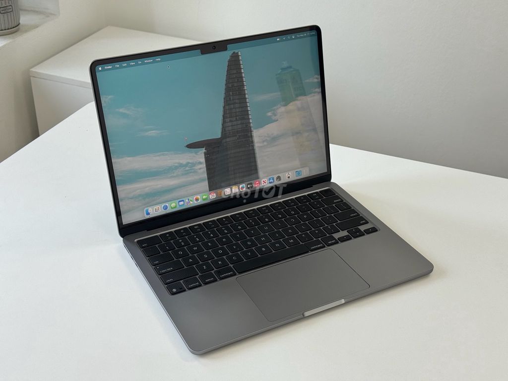 Apple MacBook Air M3 13 inch 16GB/512GB. Mua bán Laptop tại Quận Đống Đa Hà Nội được đăng bởi Cường Nguyễn hình 1