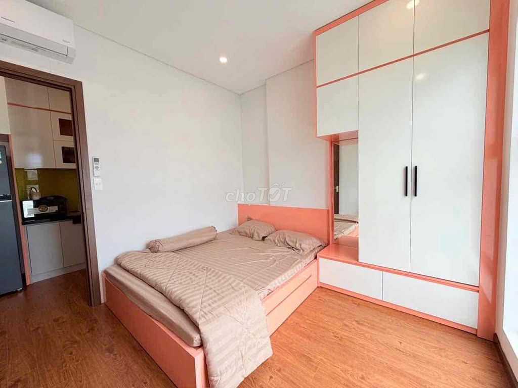 High-floor 2-bedroom apartment at MIA Plaza Hòa Khánh — photo 6
