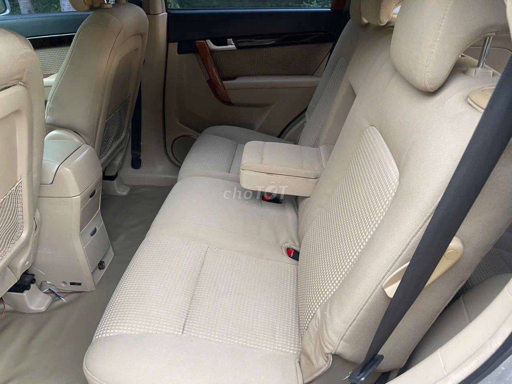 4 158 2009 LT 2.4 - 123456 km. Mua bán Ô tô tại Quận Tân Bình Tp Hồ Chí Minh được đăng bởi Dinh van thanh hình 11