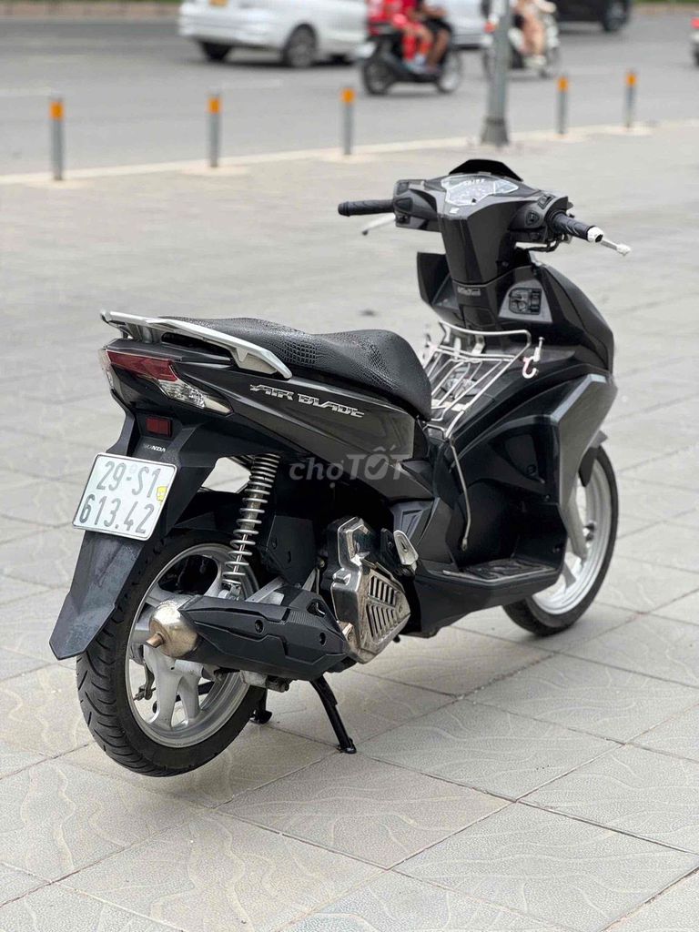 Honda Air Blade dky 2019 mới 99%