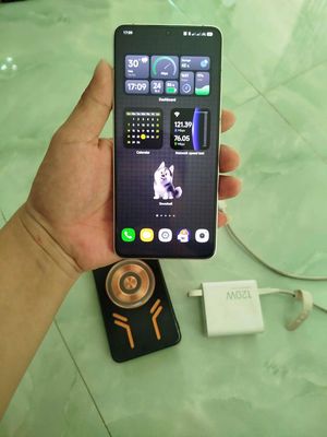 Xiaomi Redmi K70 có gl SE 2020 SE 2022