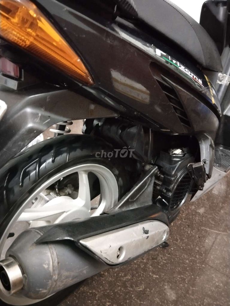 Thành Lý xe tay ga clich xe chính chủ. Mua bán Xe máy tại Quận Bình Tân Tp Hồ Chí Minh được đăng bởi cường hình 3