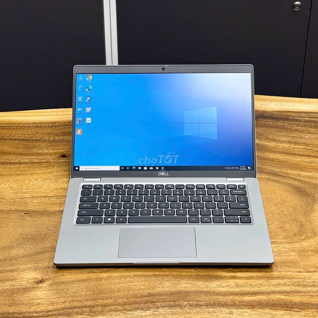 DELL LATITUDE 5420. I5 1145G7-16G-14IN FHD CẢM ỨNG. Mua bán Laptop tại Thành phố Thủ Dầu Một Bình Dương được đăng bởi Hùng hình 1