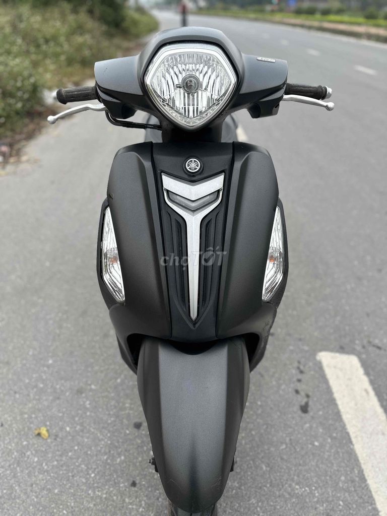 yamaha Grander nguyên bản 2017. Mua bán Xe máy tại Thành phố Nam Định Nam Định được đăng bởi xe máy Trần Trung Bil 7002 hình 2