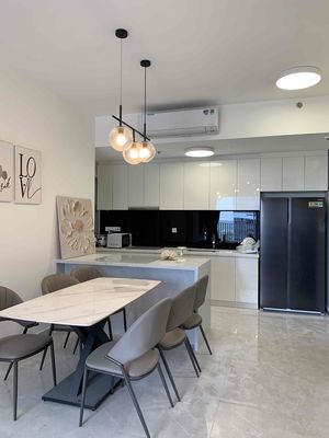 Căn hộ 90 m² · 2 PN · Celesta Rise