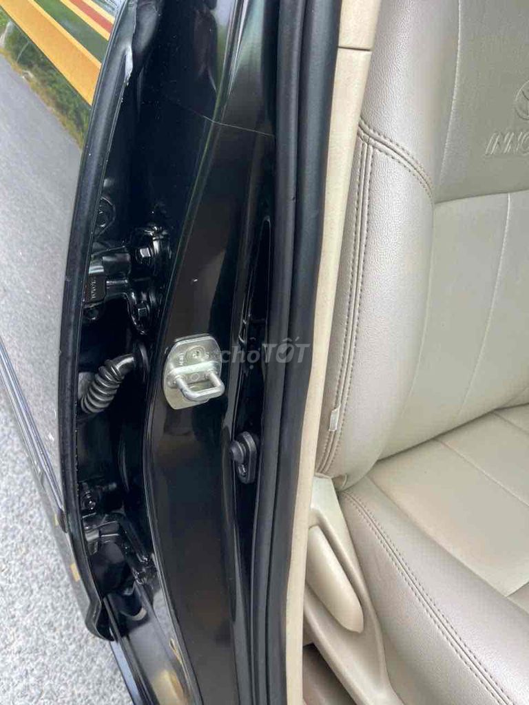 Toyota Innova 2007 G - 190000 km. Mua bán Ô tô tại Quận Bình Tân Tp Hồ Chí Minh được đăng bởi Tran Van Het hình 3