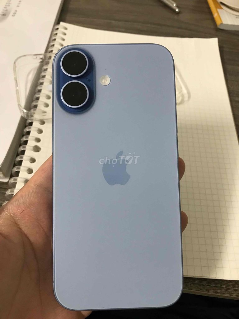 iPhone 17 Xanh Mới. Mua bán Điện thoại tại Quận Đống Đa Hà Nội được đăng bởi Quang Nguyễn hình 1
