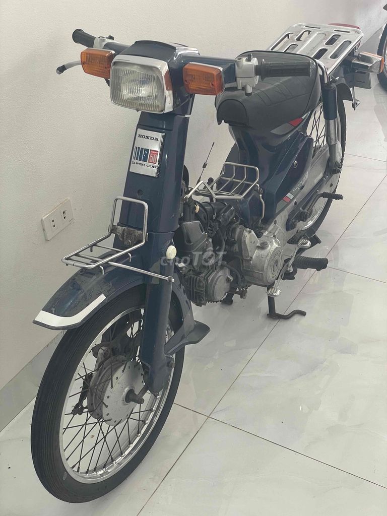Bán xe Honda 82. Mua bán Xe máy tại Huyện Thuận Thành Bắc Ninh được đăng bởi Ngọc Toàn hình 6