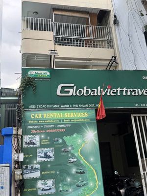 Bán nhà mặt phố Đào Duy Anh, 25 tỷ, 118m2, 5.1x23,3m  giá siêu hời. Mua bán nhà ở tại Quận Phú Nhuận Tp Hồ Chí Minh được đăng bởi Võ Tấn Tài
