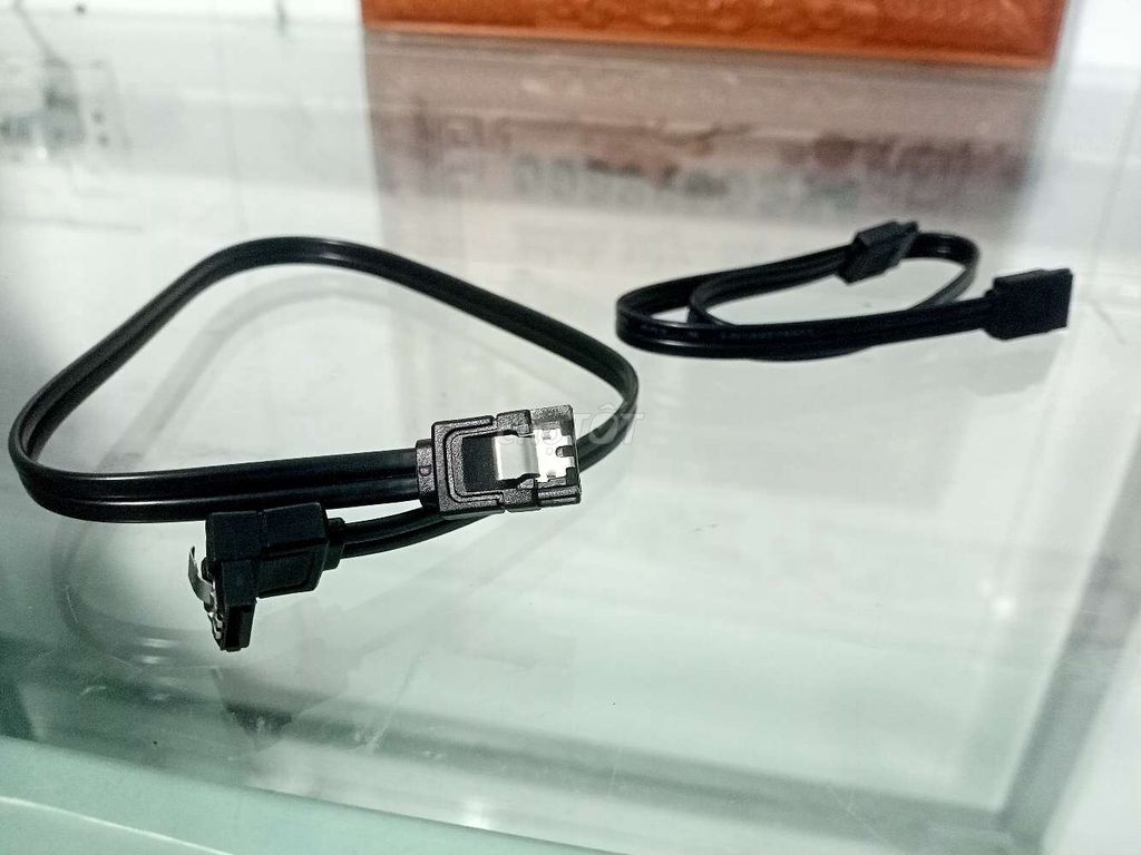 Giao 200 sợi cable sata ASUS