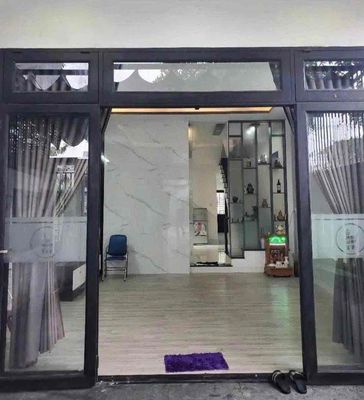 Rent · 3 bd · 100 м² · Quận Cẩm Lệ, ул. Âu Dương lân